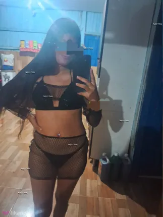 Ana - foto no feed de Porto Velho