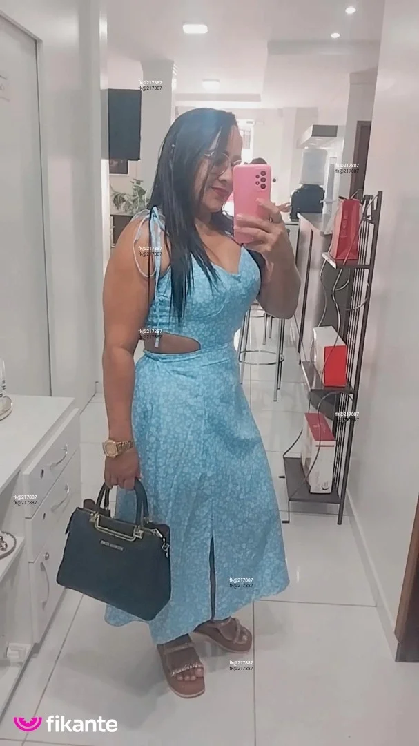 Estrela - foto no feed de Novo Progresso