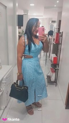 Estrela - foto no feed de Novo Progresso