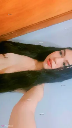 Lia brelaz - foto no feed de sexo virtual