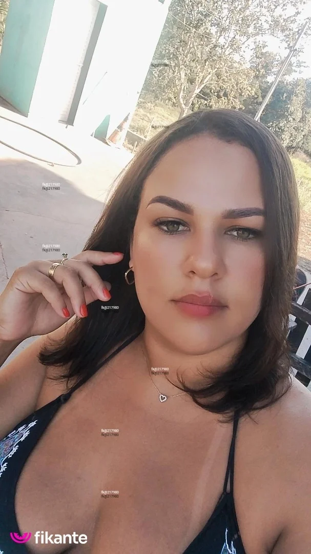 Thayla - foto no feed de Mirassol d'Oeste