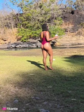 Jhamilly - foto no feed de Araguapaz