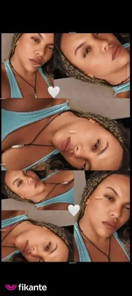 Jhamilly - foto no feed de Araguapaz