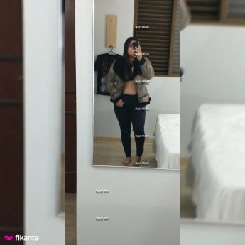Anny fernandez - foto no feed de Cruz Alta