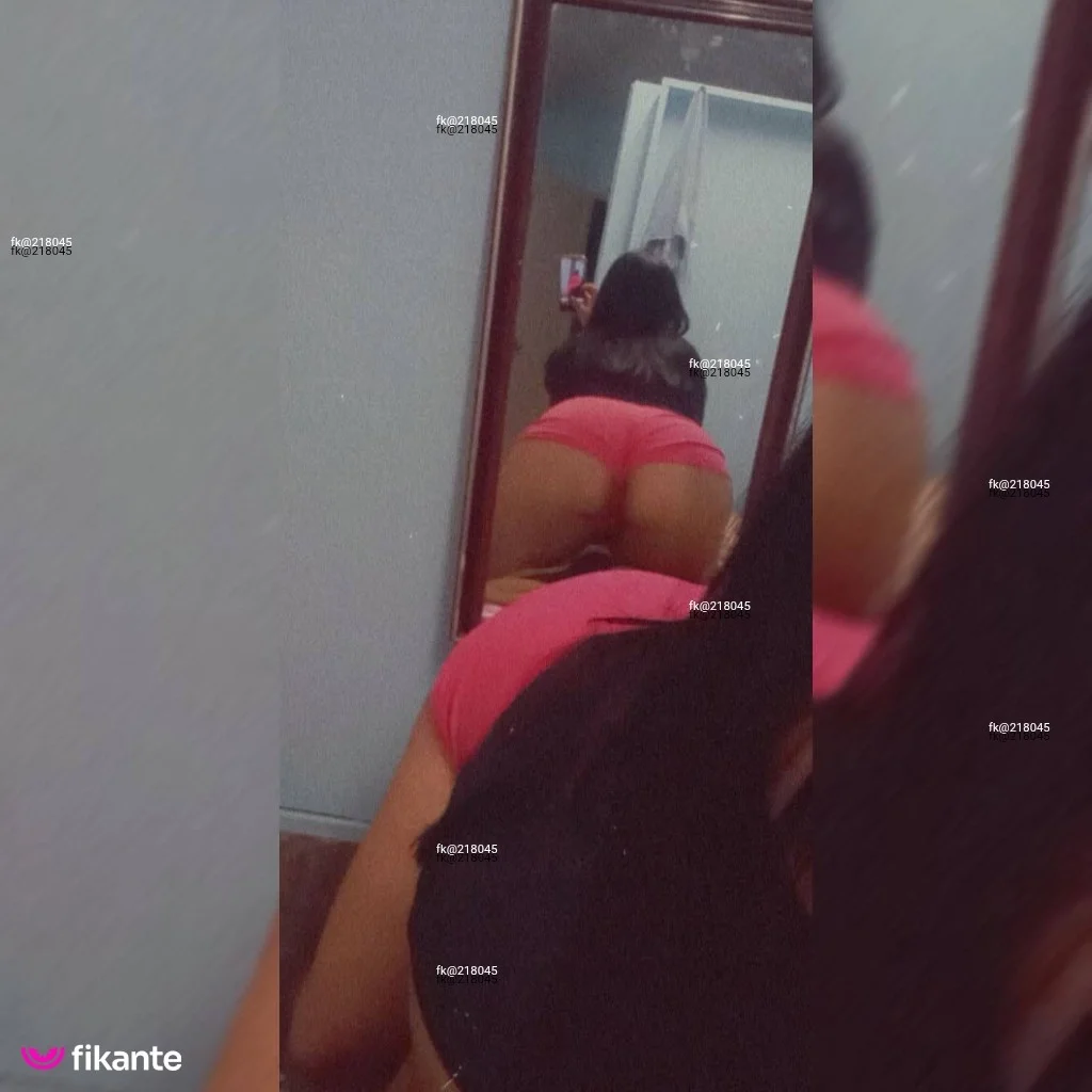 Foto profissional de Anny fernandez
