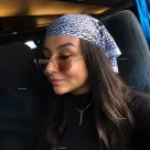 Foto profissional de Maria