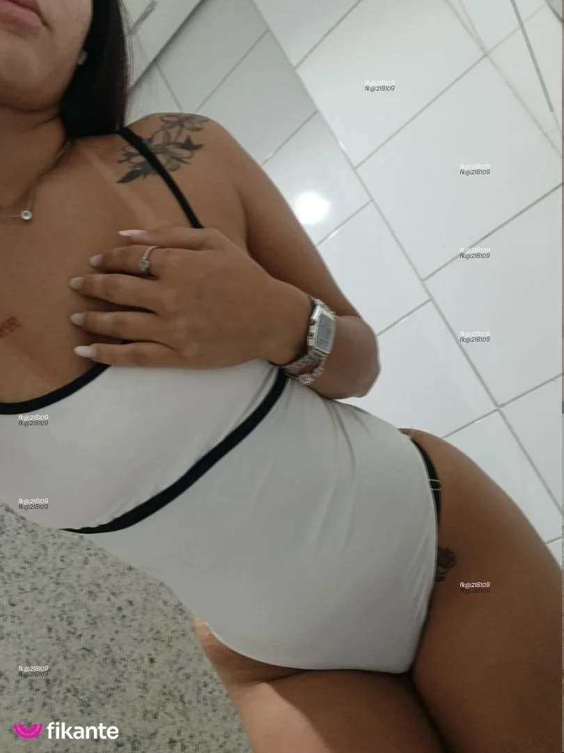 Angell - foto no feed de sexo virtual