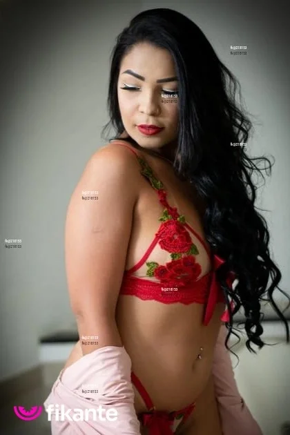 Foto profissional de Julia lis