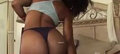 Foto profissional de Malu