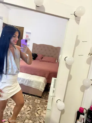 Marcelly do anal apertadinho - foto no feed de Quixadá