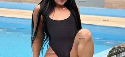 Foto profissional de Marcelly do anal apertadinho trans