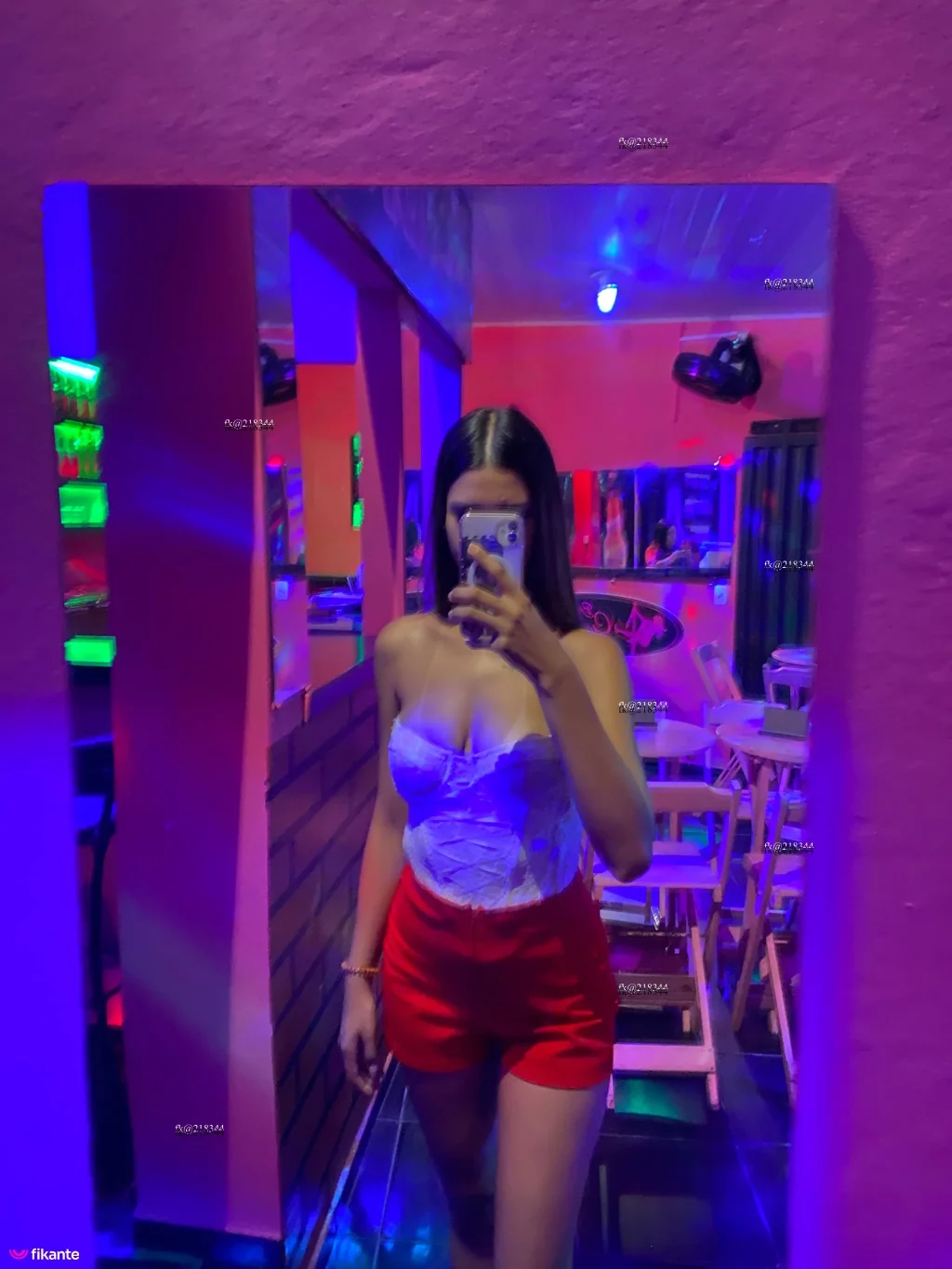 Foto profissional de Laranjinha