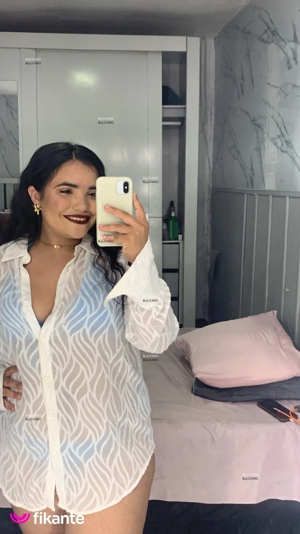 Juliane - foto no feed de Paragominas