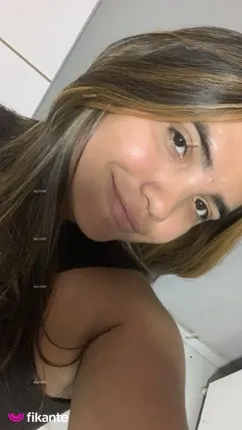 Juliane - foto no feed de Paragominas