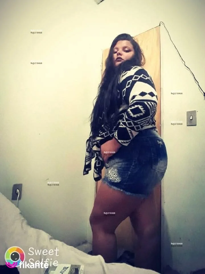 Diovana - foto no feed de Tramandaí