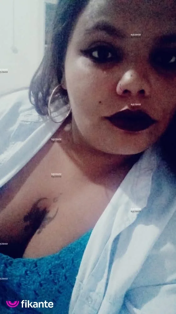 Diovana - foto no feed de Tramandaí