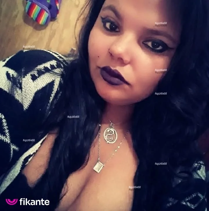 Diovana - foto no feed de Tramandaí