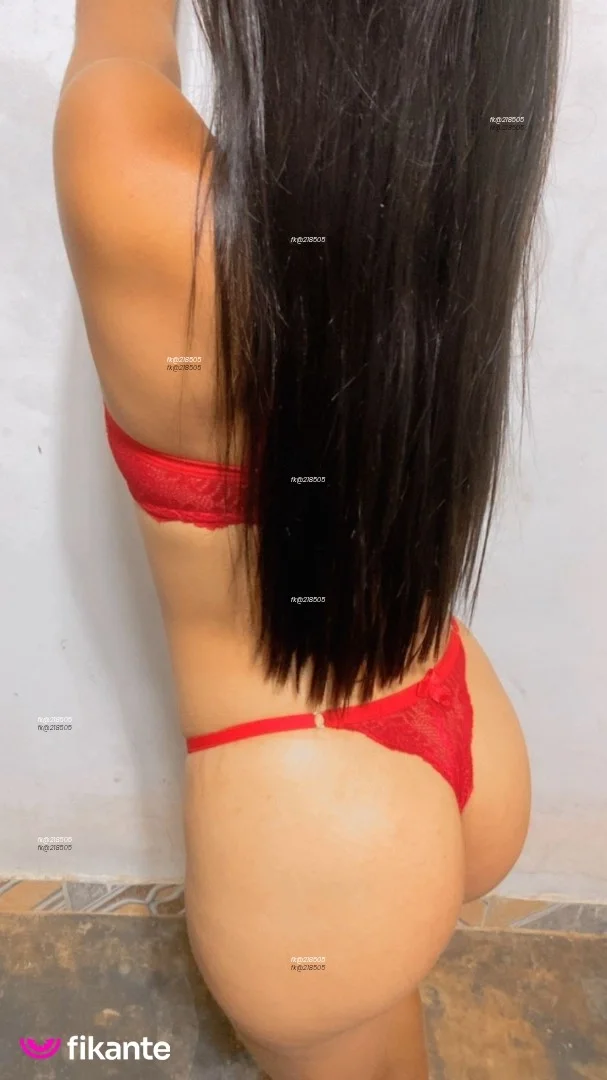Foto de Ana Lívia 