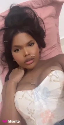 Rakelly baker - foto no feed de Imperatriz