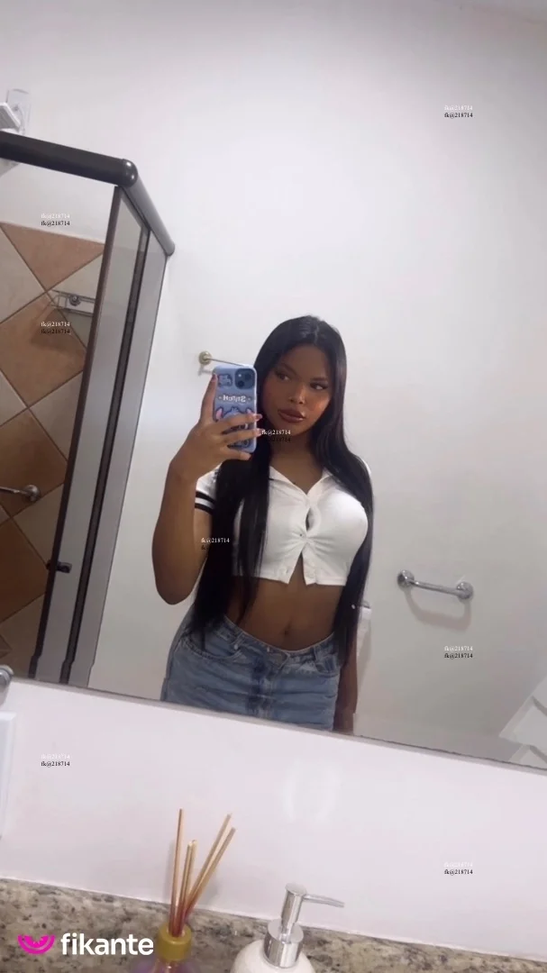 Rakelly baker - foto no feed de Imperatriz