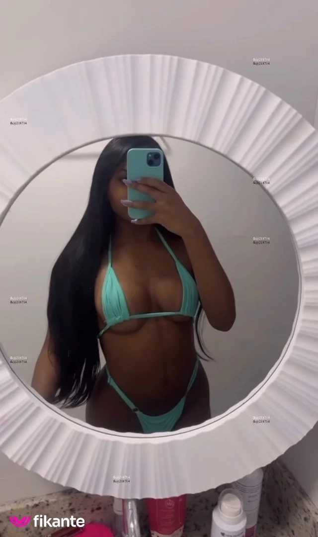 Rakelly baker - foto no feed de Imperatriz