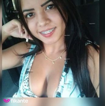 Ana Paula - foto no feed de Tapurah
