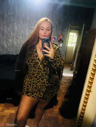 Brix BBW - foto no feed de sexo virtual