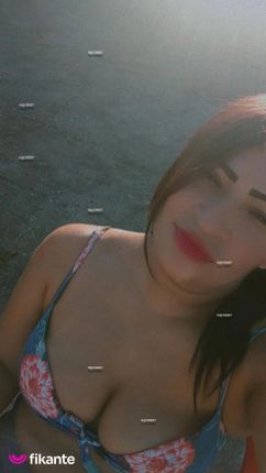 Ana clara - foto no feed de Ibatiba