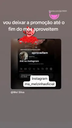 Imagem ou Vídeo