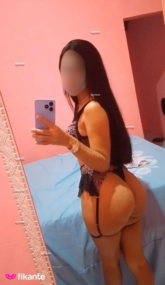 Foto de Beatriz Lima