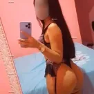 Foto profissional de Beatriz Lima