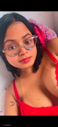 Karol - foto no feed de sexo virtual