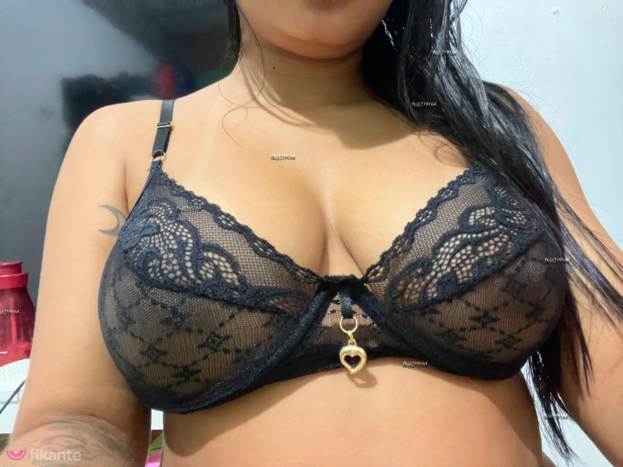Karol - foto no feed de sexo virtual