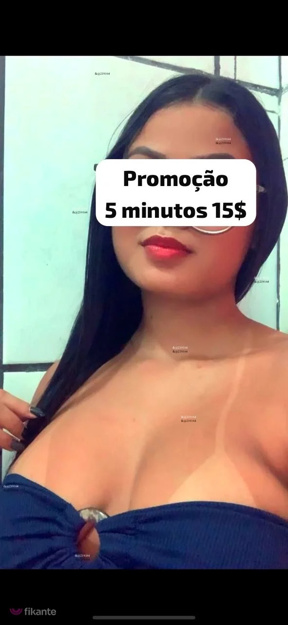 Karol - foto no feed de sexo virtual