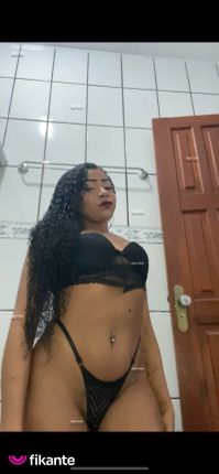 Estella Myst - foto no feed de Ibatiba