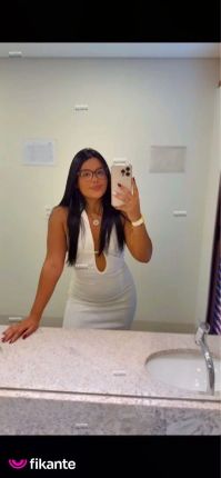 Milenna - foto no feed de sexo virtual