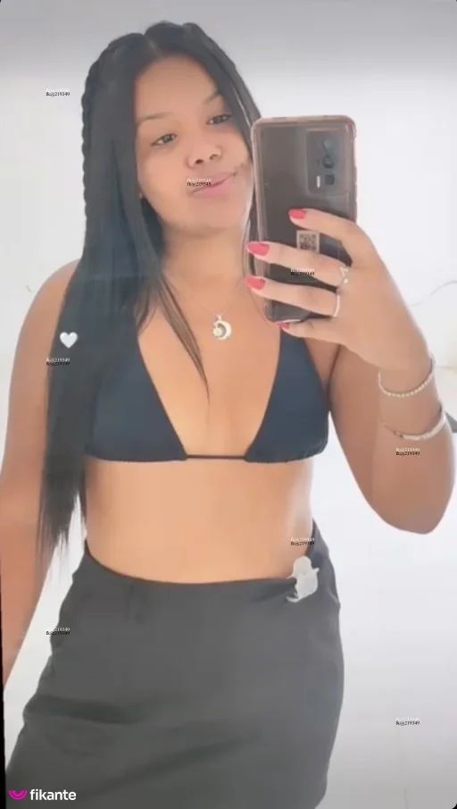 Milenna — garota de programa virtual