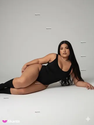 Camilly - foto no feed de Nova Mutum