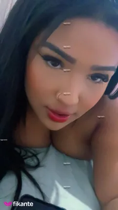 Camilly - foto no feed de Nova Mutum