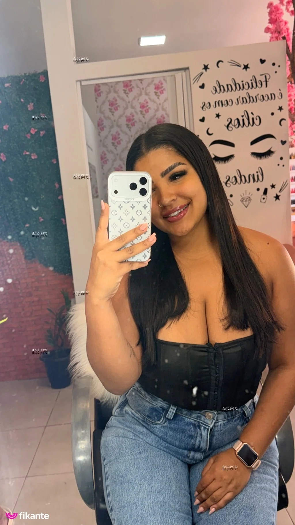 Camilly — garota de programa em Nova Mutum
