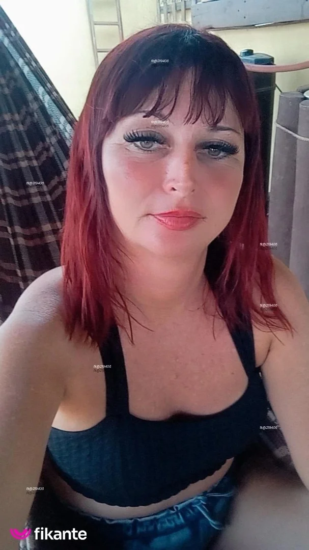 Foto profissional de Ruivinha Job