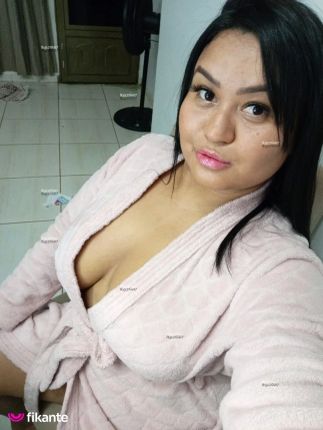 Mari sexo casual para gravar videos - foto no feed de Goiânia