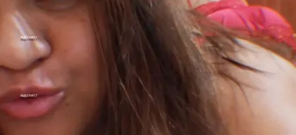 Foto profissional de Mari sexo casual para gravar videos