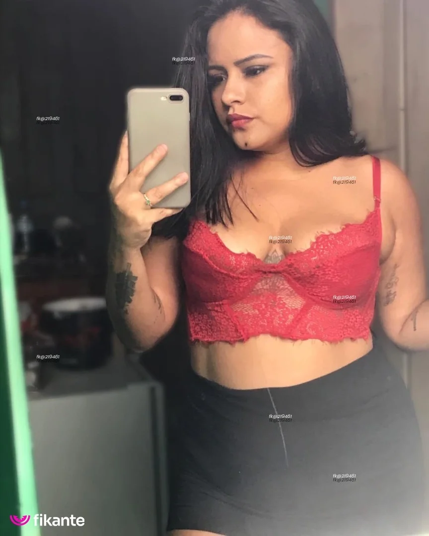 Aylla - foto no feed de Araguaína