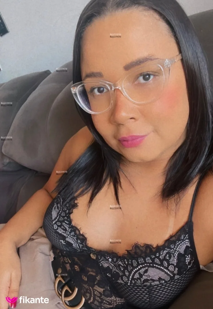 Monique - foto no feed de Nova Crixás