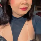 Foto profissional de Monique