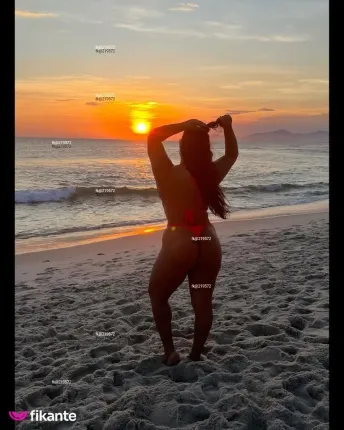 Morena - foto no feed de Juazeiro do Norte