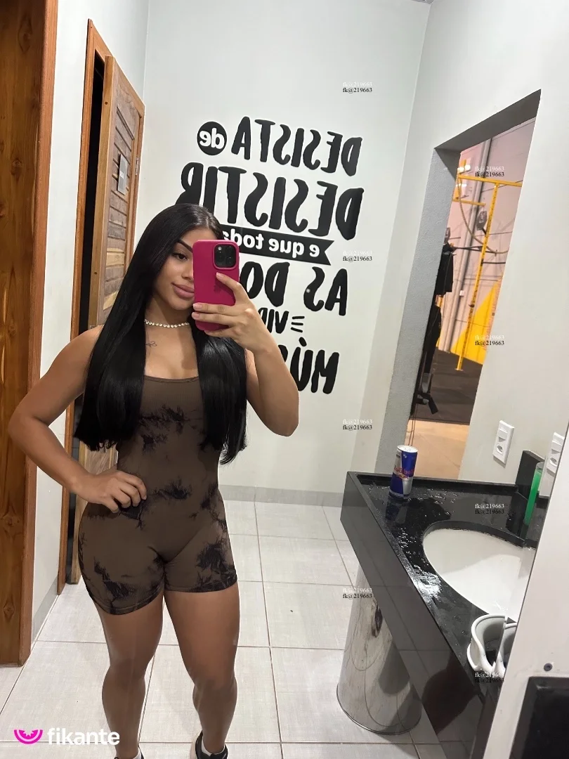 Foto de Gaby silva 