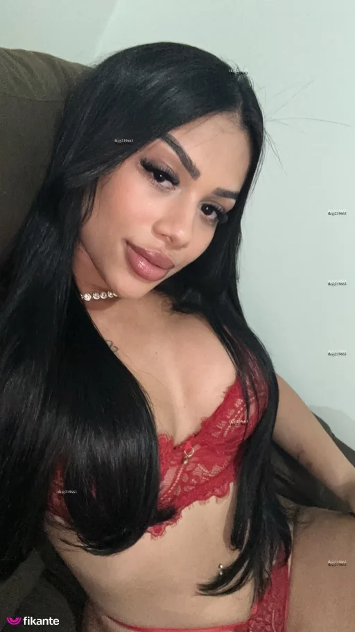 Foto profissional de Gaby silva 