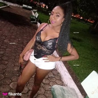 Foto de Fernanda carvalho